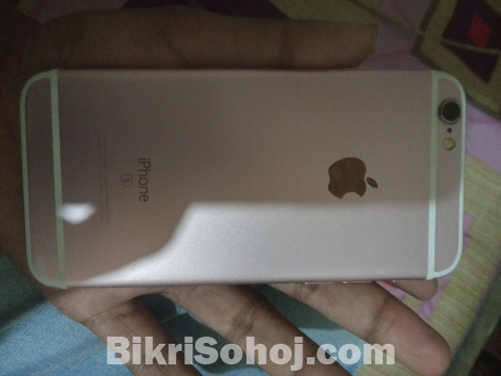 I phone 6s